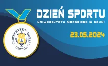 Dzień Sportu UMG 2024