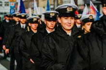 Zaproszenie na Paradę Niepodległości 