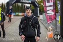 Pracownik WN Mistrzem Polski w pieszych maratonach na orientację