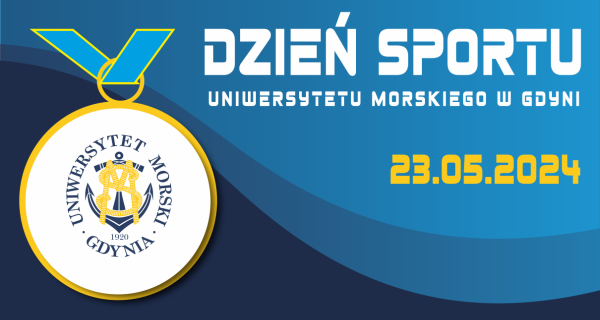 Dzień Sportu UMG 2024