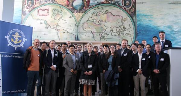 European STAMP Workshop and Conference
