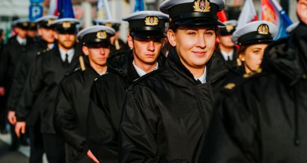 Zaproszenie na Paradę Niepodległości 