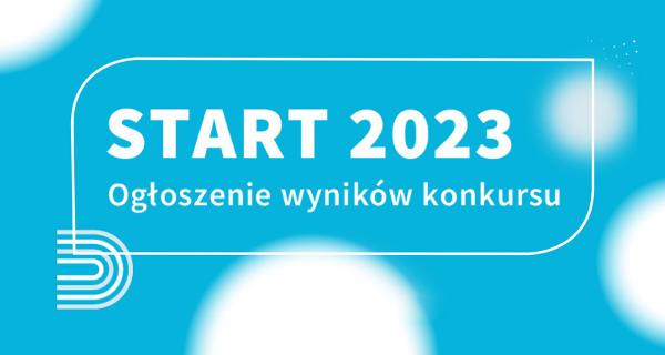 Naukowcy z UMG stypendystami w Programie START 2023