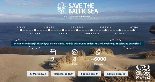 Save the Batlic Sea